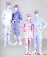 防静电服装东莞防静电服装